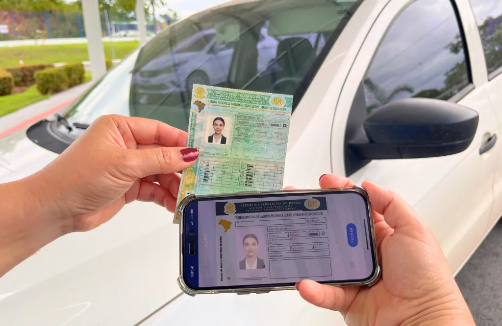 Detran-MT avalia aplicação das novas regras da CNH