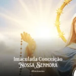 Dia de Nossa Senhora da Conceição