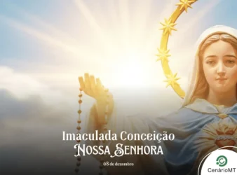 Dia de Nossa Senhora da Conceição