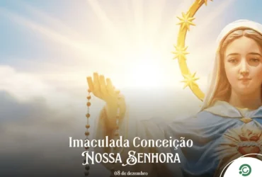 Dia de Nossa Senhora da Conceição