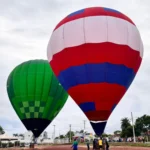 Diamantino Radical agita cidade com atrações diversas
