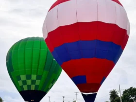Diamantino Radical agita cidade com atrações diversas