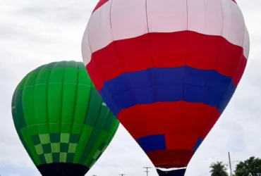 Diamantino Radical agita cidade com atrações diversas