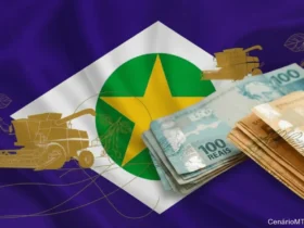 Anúncio do aumento de investimentos do FCO para desenvolvimento econômico do Centro-Oeste.