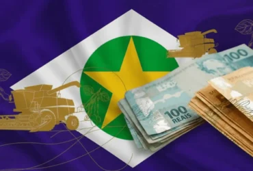 Anúncio do aumento de investimentos do FCO para desenvolvimento econômico do Centro-Oeste.