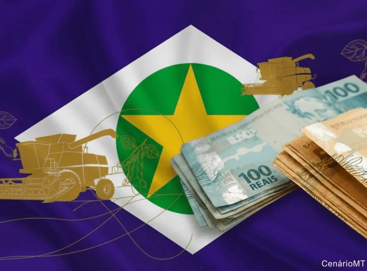 Anúncio do aumento de investimentos do FCO para desenvolvimento econômico do Centro-Oeste.