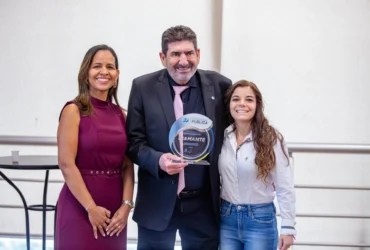 Transparência garante novo Selo Diamante à ALMT