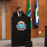Deputado propõe detectores de metal para segurança escolar