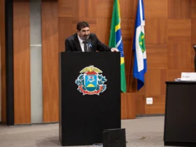 Deputado propõe detectores de metal para segurança escolar