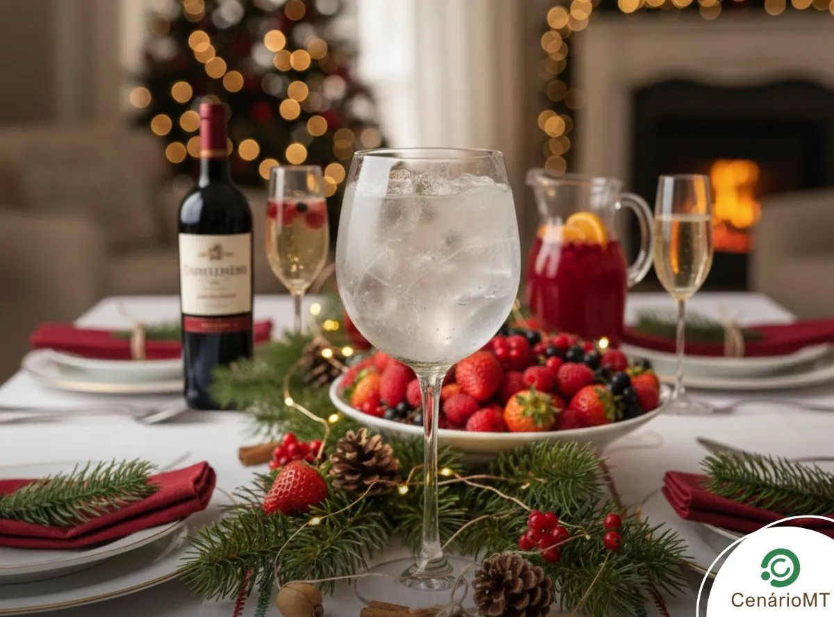 Você conhece a bebida associada ao seu signo do zodíaco?