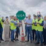 “É um novo plano de crescimento para a região”, afirma Miguel Vaz sobre a duplicação da BR-163