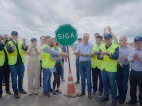 “É um novo plano de crescimento para a região”, afirma Miguel Vaz sobre a duplicação da BR-163