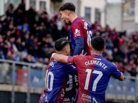 Eldense x Real Sociedad: onde assistir, escalações e tudo sobre o duelo pela Copa del Rey. Imagem: Divulgação Eldense