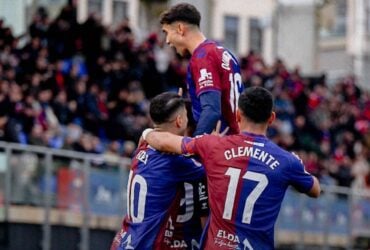 Eldense x Real Sociedad: onde assistir, escalações e tudo sobre o duelo pela Copa del Rey. Imagem: Divulgação Eldense