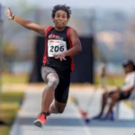 Recordista mundial destaca Bolsa Atleta de Mato Grosso