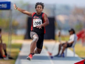 Recordista mundial destaca Bolsa Atleta de Mato Grosso