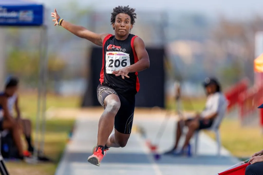 Recordista mundial destaca Bolsa Atleta de Mato Grosso