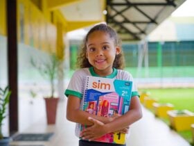 Educação que transforma: implantação do material estruturado fortaleceu a qualidade de ensino da rede municipal