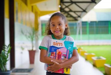 Educação que transforma: implantação do material estruturado fortaleceu a qualidade de ensino da rede municipal