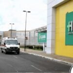 Em Cuiaba - Hospital Municipal