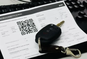 Detran registra avanço no licenciamento online em MT