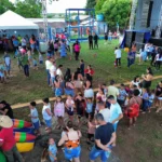 Festival movimenta Ribeirão Cascalheira com ações culturais