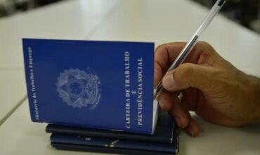 Emprego formal cresce 3,3% em 2024 e Brasil encerra o ano com mais de 57 milhões de vínculos ativos