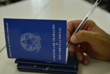 Emprego formal cresce 3,3% em 2024 e Brasil encerra o ano com mais de 57 milhões de vínculos ativos