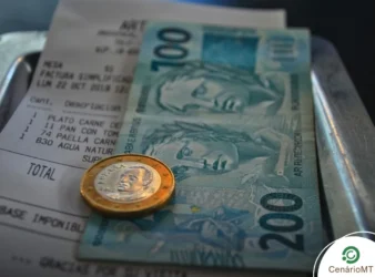 Endividamento das famílias cresce no fim do ano