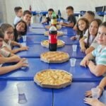 Escola Municipal Caminho Para o Futuro desenvolve projeto voltado à educação financeira