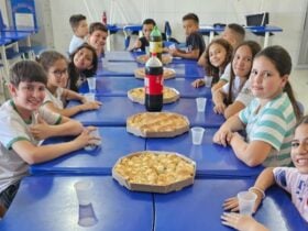 Escola Municipal Caminho Para o Futuro desenvolve projeto voltado à educação financeira