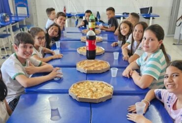 Escola Municipal Caminho Para o Futuro desenvolve projeto voltado à educação financeira