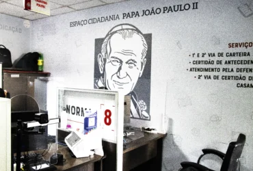 Identidade: ALMT mantém entrega de RG no recesso