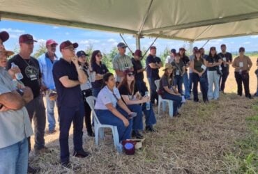 Especialistas discutem estratégias para a agropecuária do futuro
