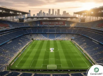 Estádio Copa