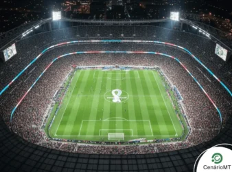 Estádio da Copa