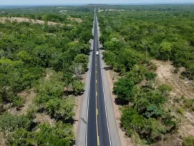 PRF lança Operação Rodovida 2025/2026 e reforça segurança nas rodovias federais de Mato Grosso