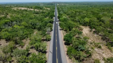 PRF lança Operação Rodovida 2025/2026 e reforça segurança nas rodovias federais de Mato Grosso