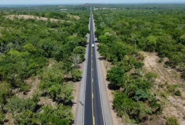 PRF lança Operação Rodovida 2025/2026 e reforça segurança nas rodovias federais de Mato Grosso