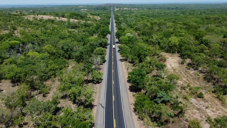 PRF lança Operação Rodovida 2025/2026 e reforça segurança nas rodovias federais de Mato Grosso