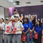Estudantes são premiados no concurso do Tribunal de Justiça de Mato Grosso