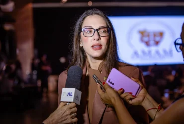 Evento cria Guardiãs com foco em mulheres e políticas públicas