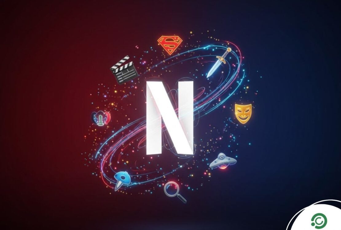 Netflix divulga lançamentos de janeiro com séries, filmes e produções aguardadas