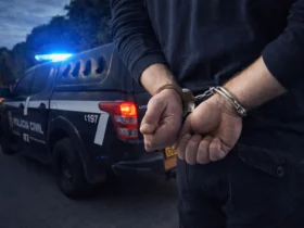 Faccionados de Mato Grosso recebem apoio financeiro da própria organização criminosa de origem para se manterem no Rio de Janeiro