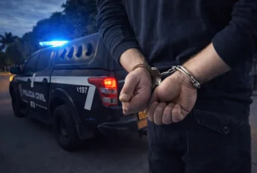 Faccionados de Mato Grosso recebem apoio financeiro da própria organização criminosa de origem para se manterem no Rio de Janeiro