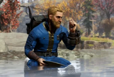 Como jogar Fallout 76 de graça