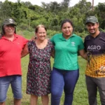 Agricultura familiar em Diamantino: Família Lemes e Sítio São José inovam com apoio da Seaf e R$4,5 milhões