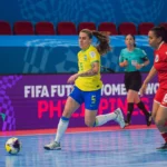 Brasil Futsal: Tampa brilha e projeta duelo duro nas quartas