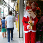 Feriados de Natal e Ano Novo terão comércio fechado em Cuiabá e Várzea Grande