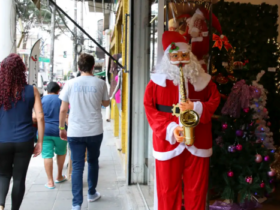 Feriados de Natal e Ano Novo terão comércio fechado em Cuiabá e Várzea Grande